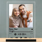 Spotify Photo Music Shield (Customizable)