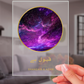 Star Map Acrylic Plaque (Customizable)