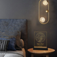 Star Map Lamp