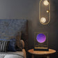 Hajj Mubarak and Umrah Mubarak Gift Lamp (Customizable)