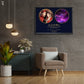 Star Map Photo Frame (Customizable)