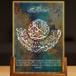 Surah Kausar Gift Lamp