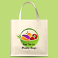 Tote Bags (Customizable)