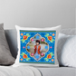 Truck Art Cushions (Customizable)