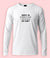 Why Are You Looking At Me Funny Long Sleeve T-Shirt