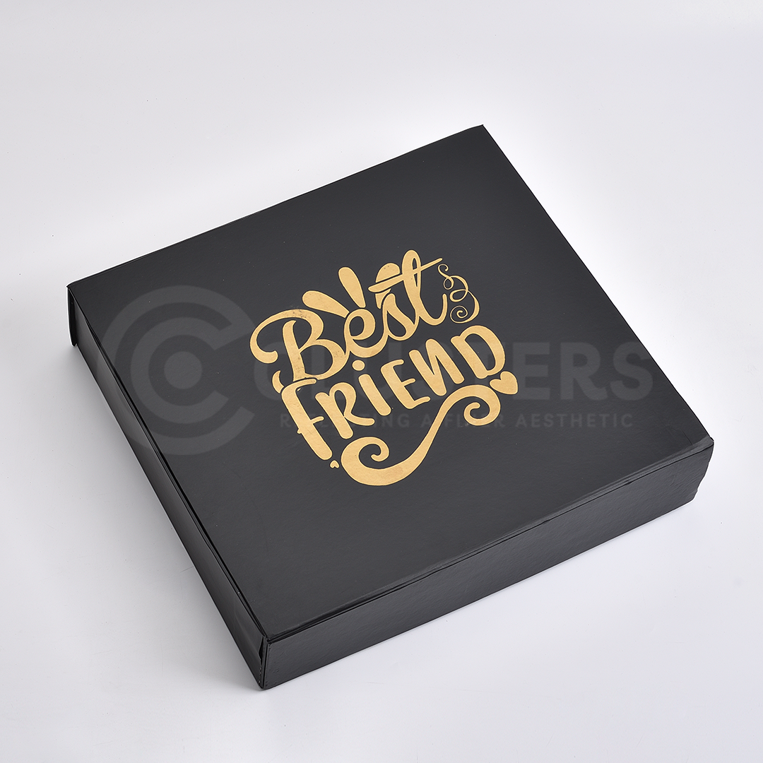 Opulent Gift Box
