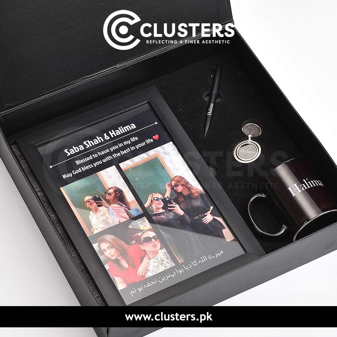 Luxury Gift Box