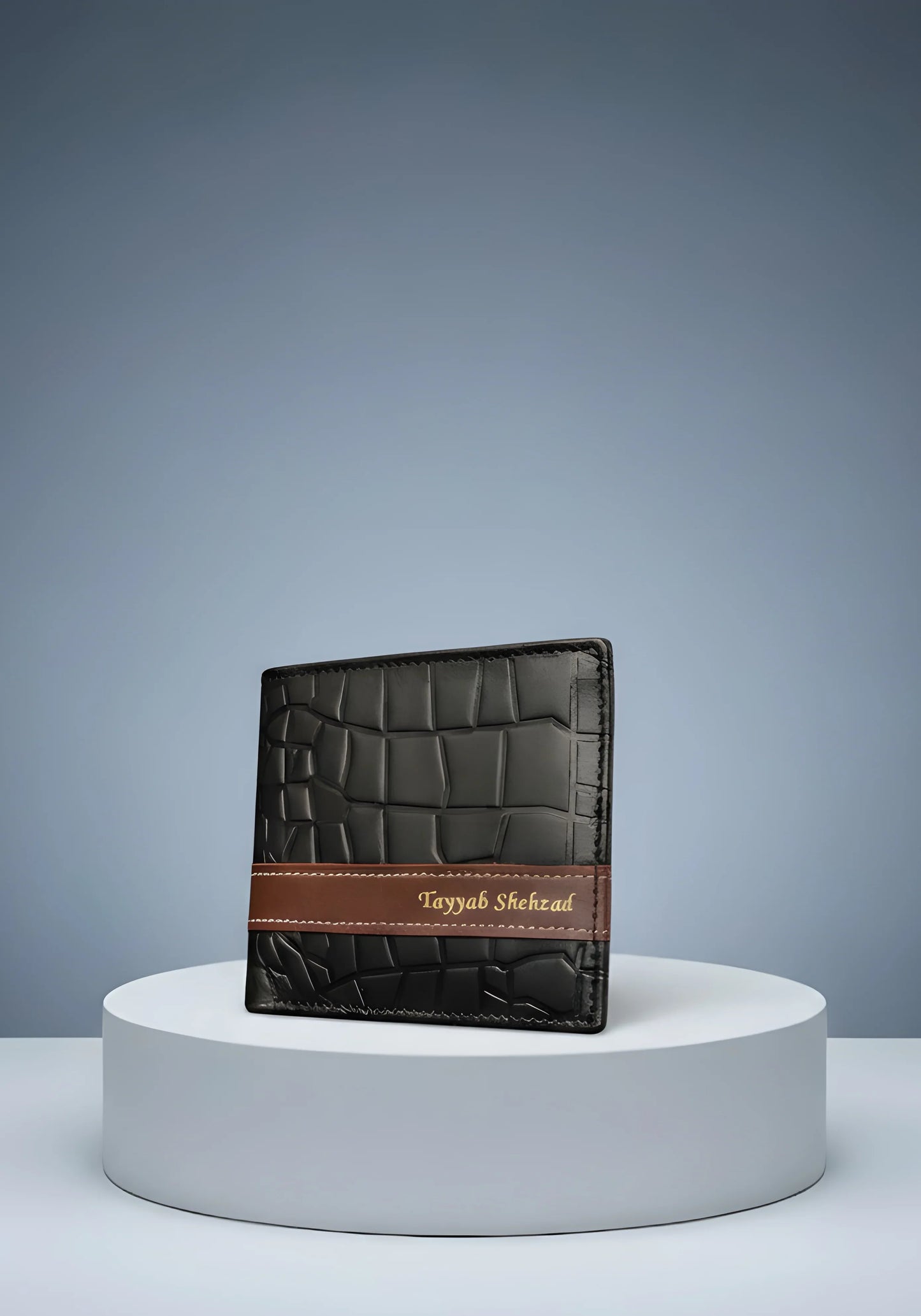 Customize Wallet