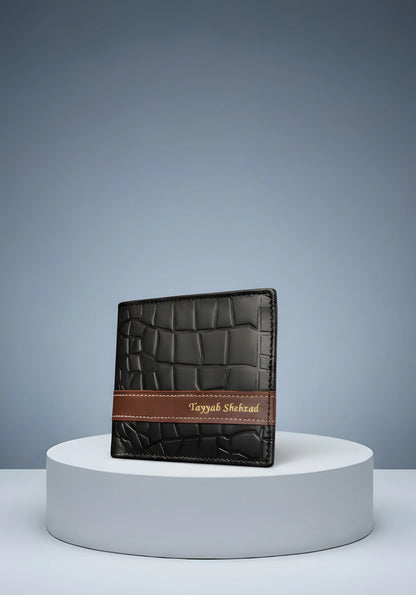 Customize Wallet