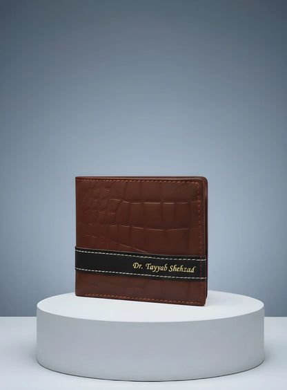 Customize Wallet