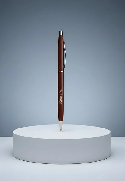 Customize Pen
