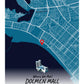 City Map Poster Karachi (Customizable)