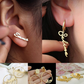 Custom Name Earrings
