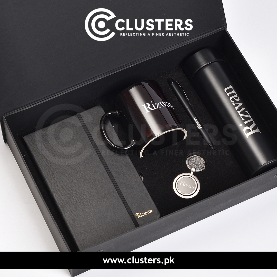 Opulent Gift Box
