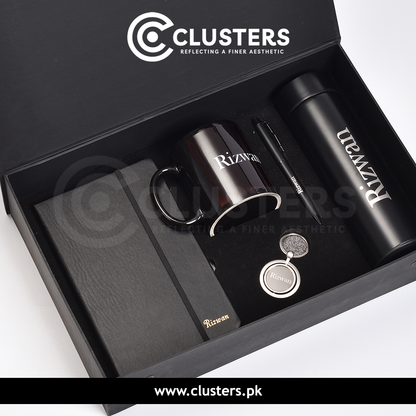 Opulent Gift Box