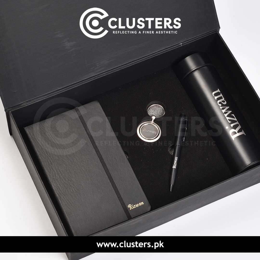 Elite Gift Box
