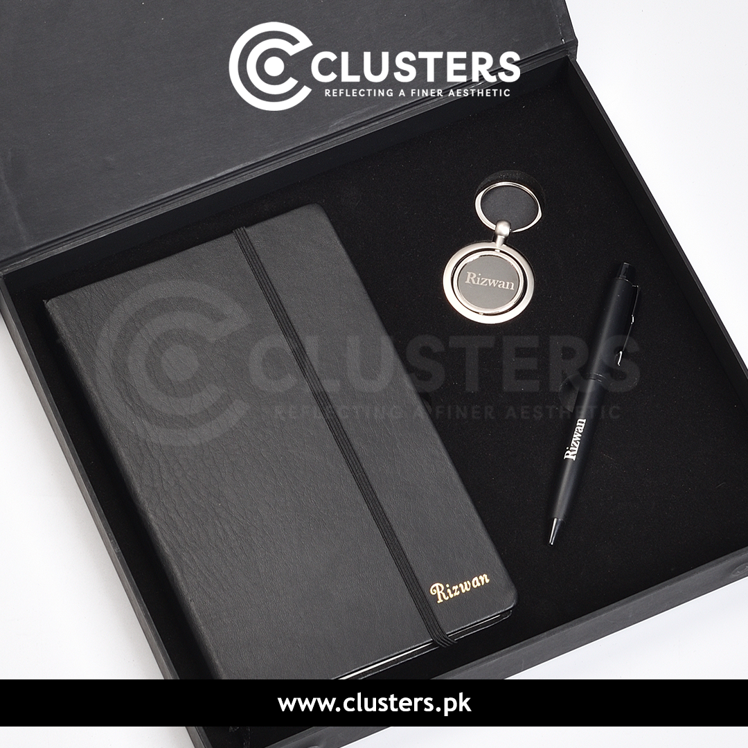 Starter Gift Box
