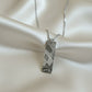 Customize Eye Necklace