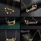 Customizable Name Necklace