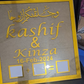 Nikah Thumb Board