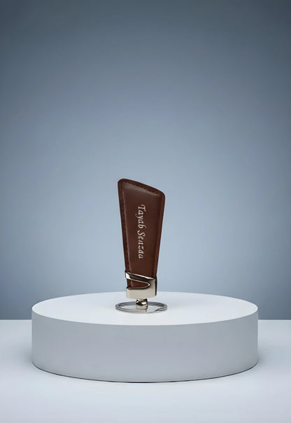Customize Keychain