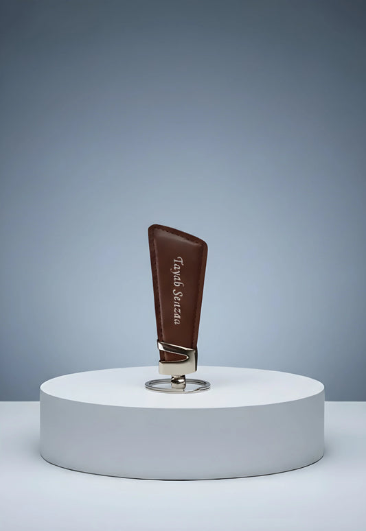 Customize Keychain
