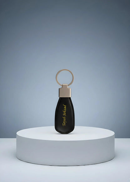 Customize Keychain