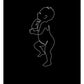 Baby Print Posters (Customizable)