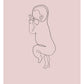 Baby Print Posters (Customizable)