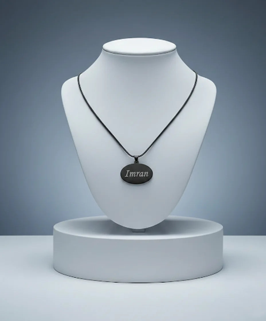 Customize Locket