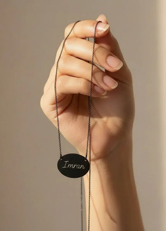 Customize Locket