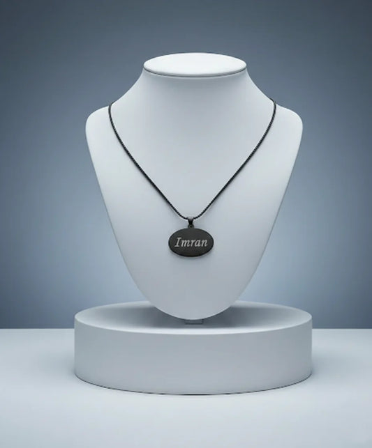 Customize Locket