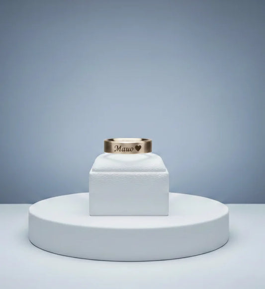 Customize Ring