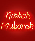 Wedding Neon Sign Ideas