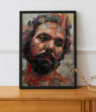 Custom Oil Painting