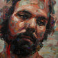 Photos to Oil Painting Frame