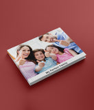 Photo Album Gift (Big A3 Size)