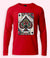 Ace of Spades Long Sleeve T-Shirt