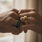Couple Ring