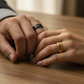 Couple Ring