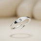 Minimal Initial Letter Ring