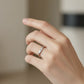 Minimal Initial Letter Ring