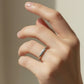 Minimal Initial Letter Ring