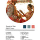 Chords & Colors Frame (Customizable)