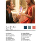 Chords & Colors Frame (Customizable)