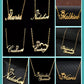 Name Necklace