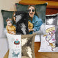 Customized Magic Cushion