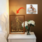 Customizable 3D Photo Lamp
