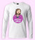Girls Favourite Winter Long Sleeve Shirts