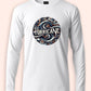 Hurricane Long Sleeve Winter T-Shirt